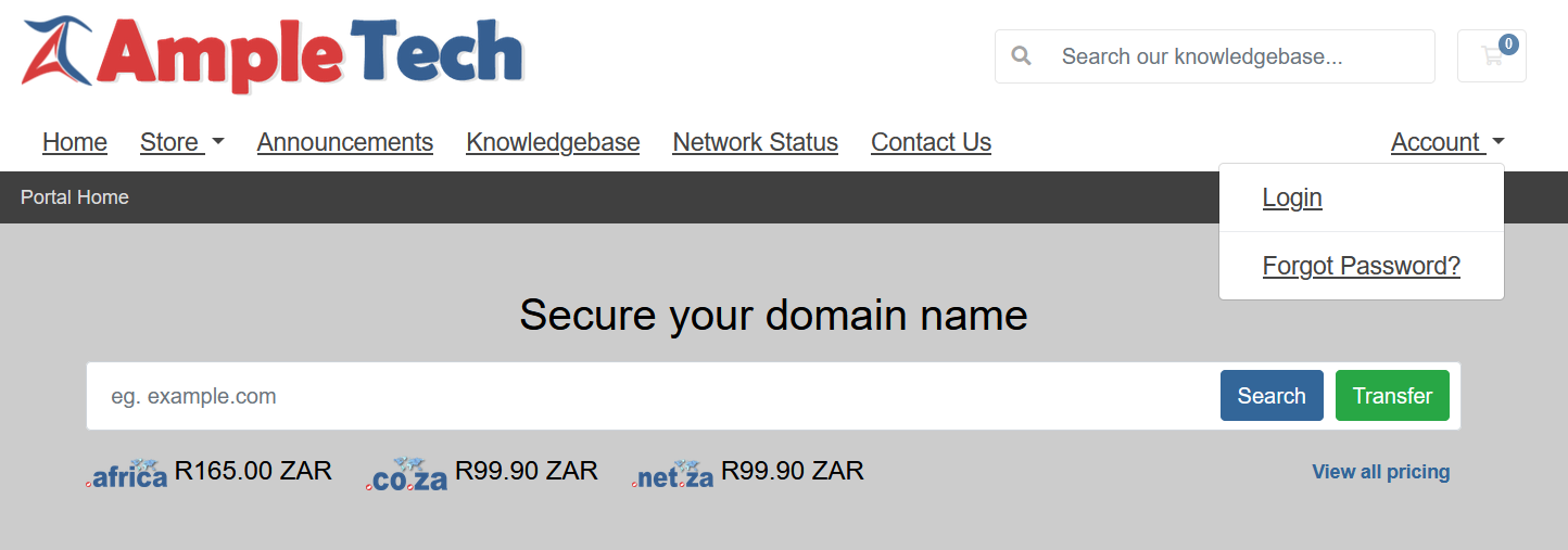 Hosting Account Login.png